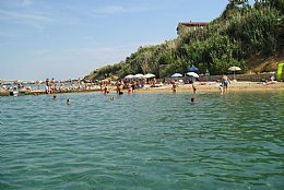 Plaže